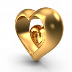 Heart Gold.H03.2k